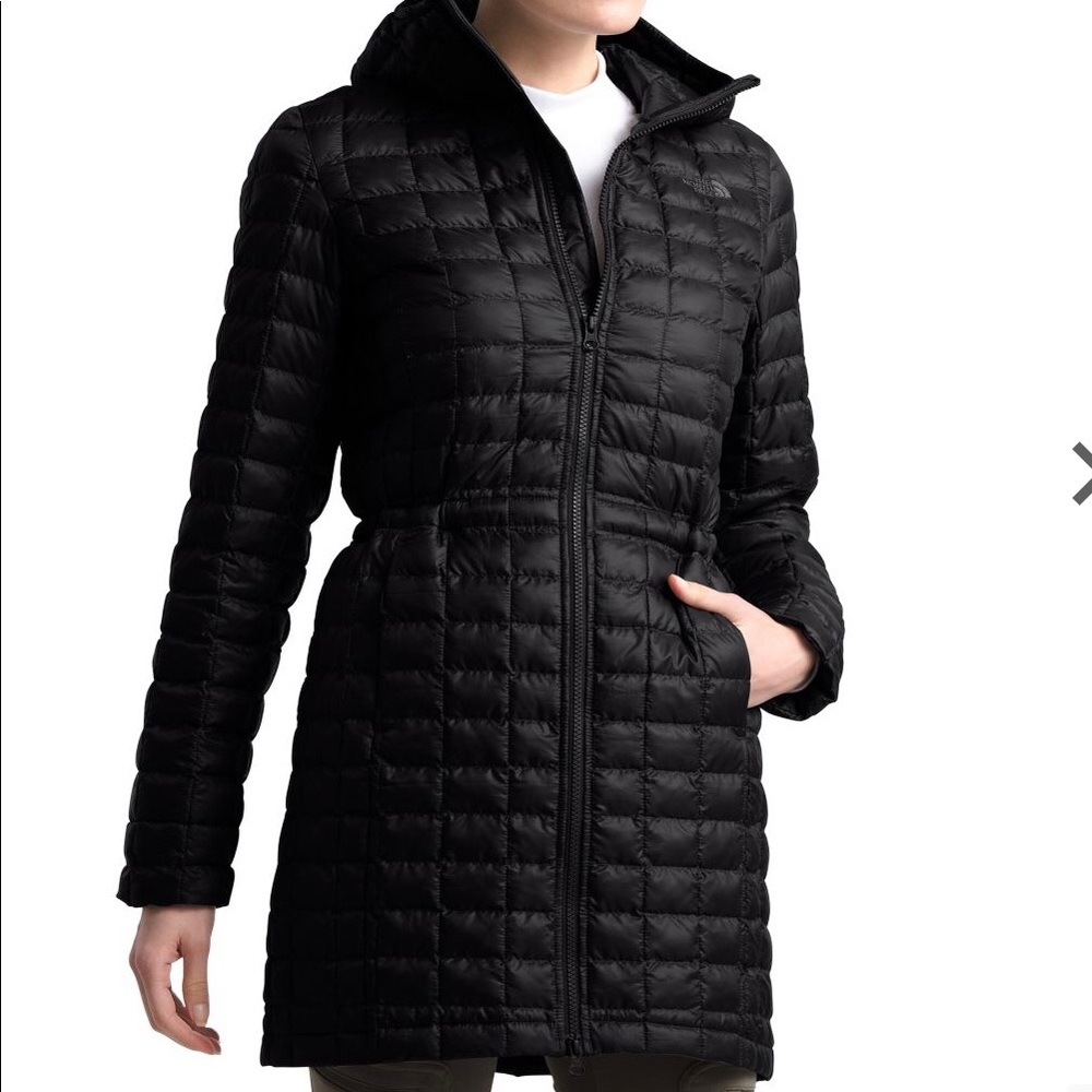 The North Face ThermoBall™ Eco Parka